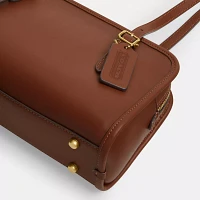Swing Zip Bag