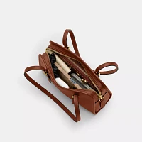 Swing Zip Bag