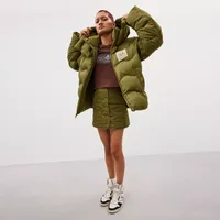 Coachtopia Loop Quilted Puffer Jacket