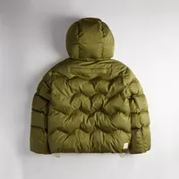 Coachtopia Loop Quilted Puffer Jacket