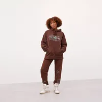 Jogger Pants With Graphics