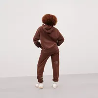 Jogger Pants With Graphics