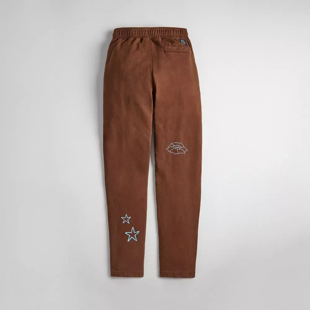 Jogger Pants With Graphics
