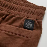 Jogger Pants With Graphics