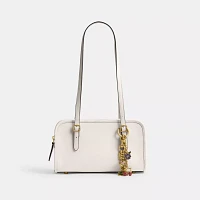 Motif Chain Bag Charm