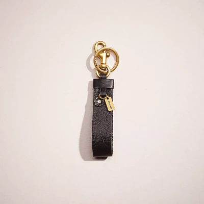 Remade Key Chain With Charm