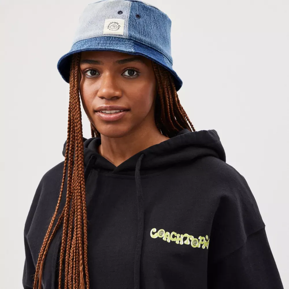 Bucket Hat
