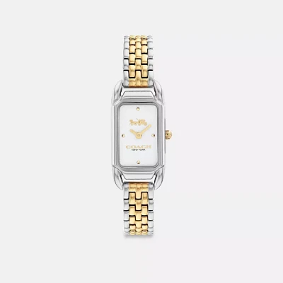 Cadie Watch, 17.5 Mm X 28.5 Mm