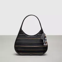 Ergo Bag With Upcrafted Zippers