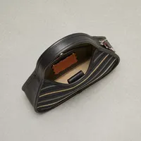 Ergo Bag With Upcrafted Zippers