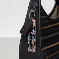 Ergo Bag With Upcrafted Zippers