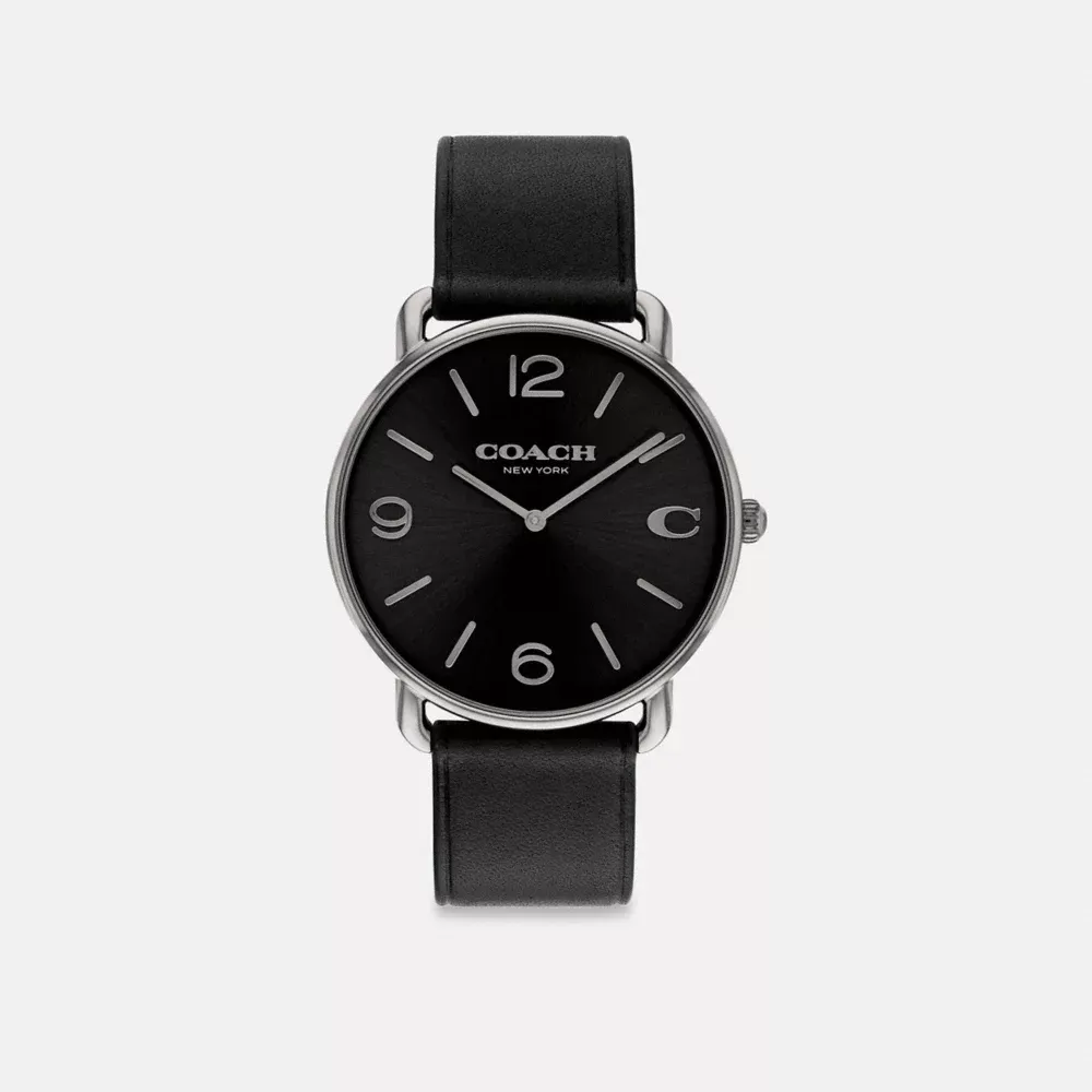 Elliot Watch