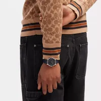 Elliot Watch