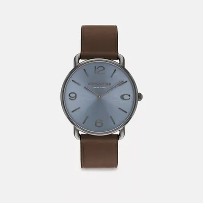 Elliot Watch