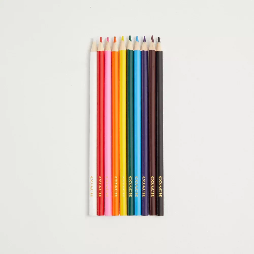 Signature Pencil Set