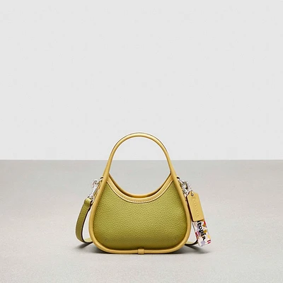 Mini Ergo Bag Coachtopia Leather