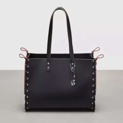The Re Laceable Tote: Large