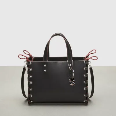 The Re Laceable Tote: Medium