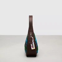 Ergo Bag Basket Weave Upcrafted Leather