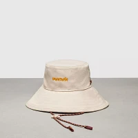 Coachtopia Loop Embroidered Bucket Hat