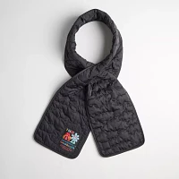 Coachtopia Loop Scarf With Cloud Quilting