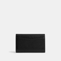 Essential Medium Flap Wallet