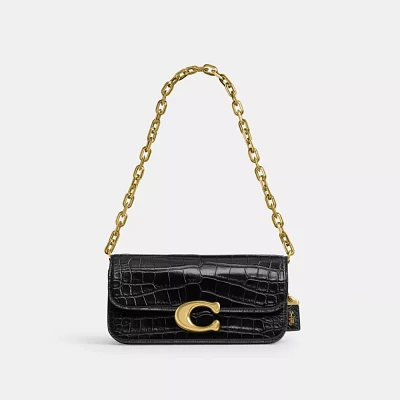 Idol Bag 23 In Alligator