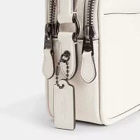 Charter Crossbody 24 With Coach Graphic