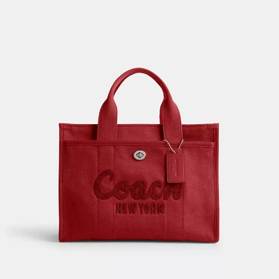 Cargo Tote Bag