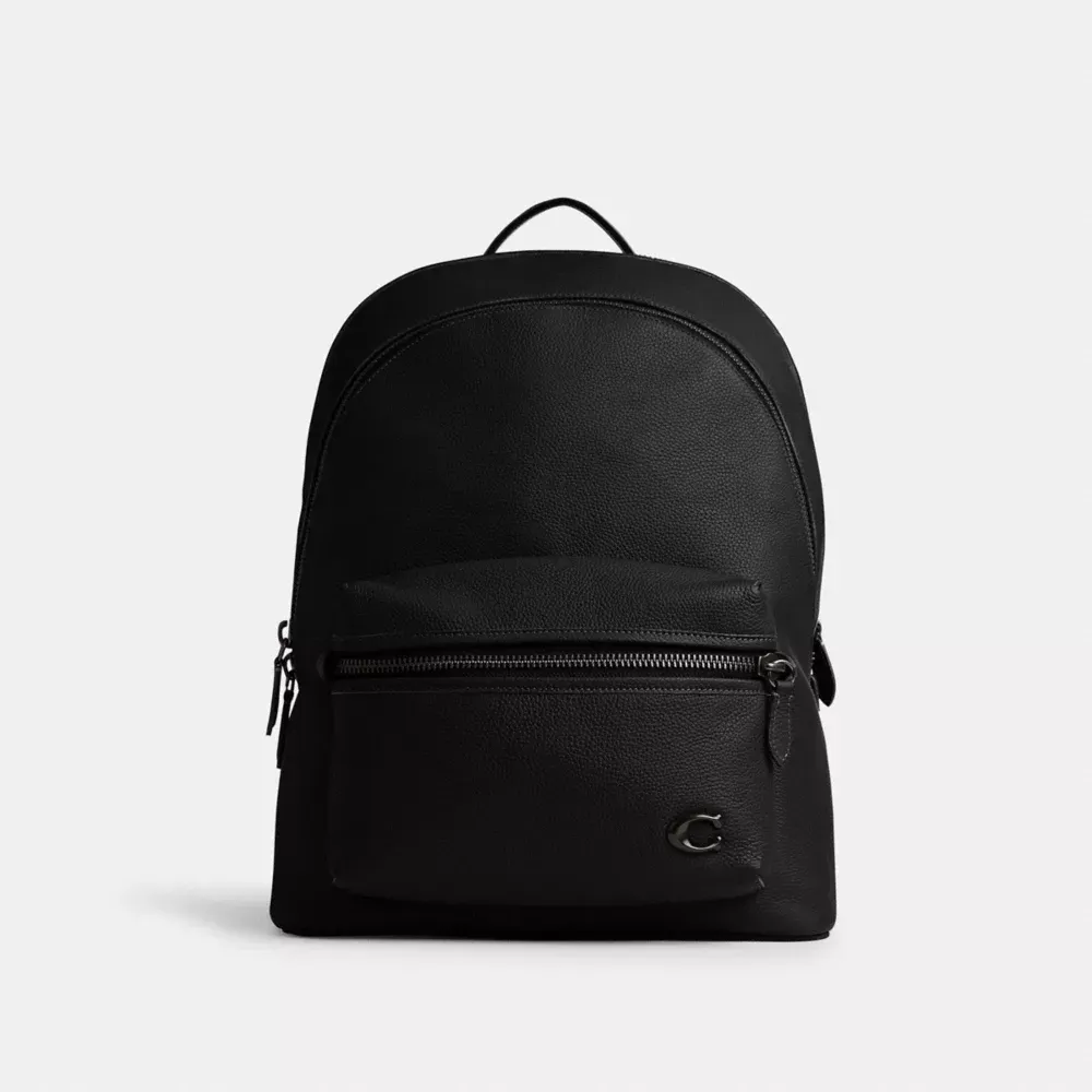 Charter Backpack