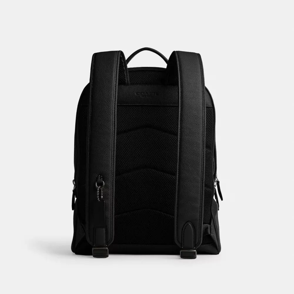 Charter Backpack