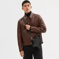 Star Bag In Regenerative Leather