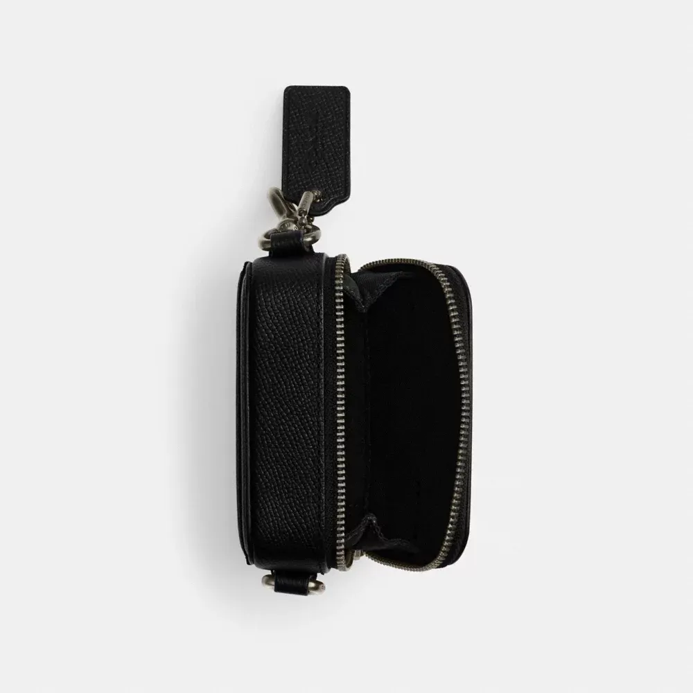 Crossbody Pouch