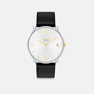 Elliot Watch