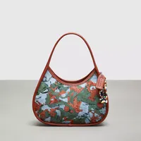 Ergo Bag Upcrushed Upcrafted Leather