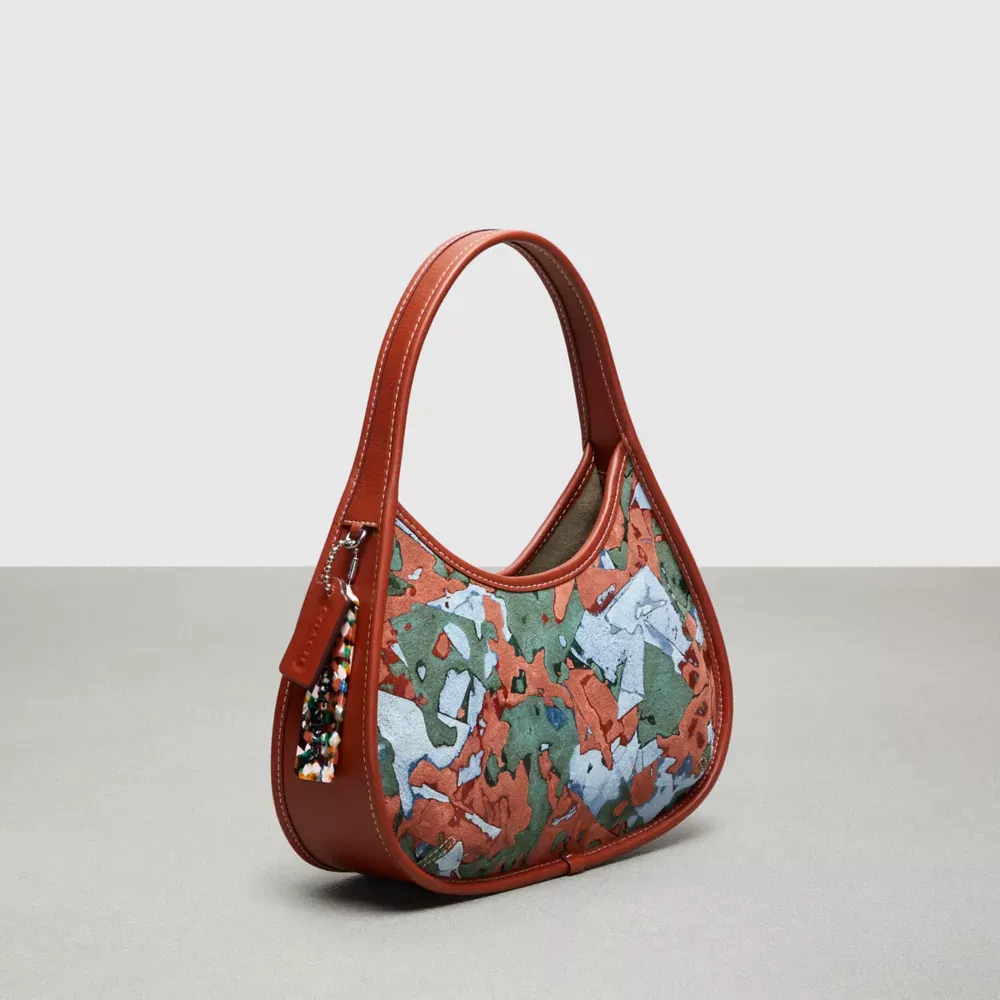 Ergo Bag Upcrushed Upcrafted Leather