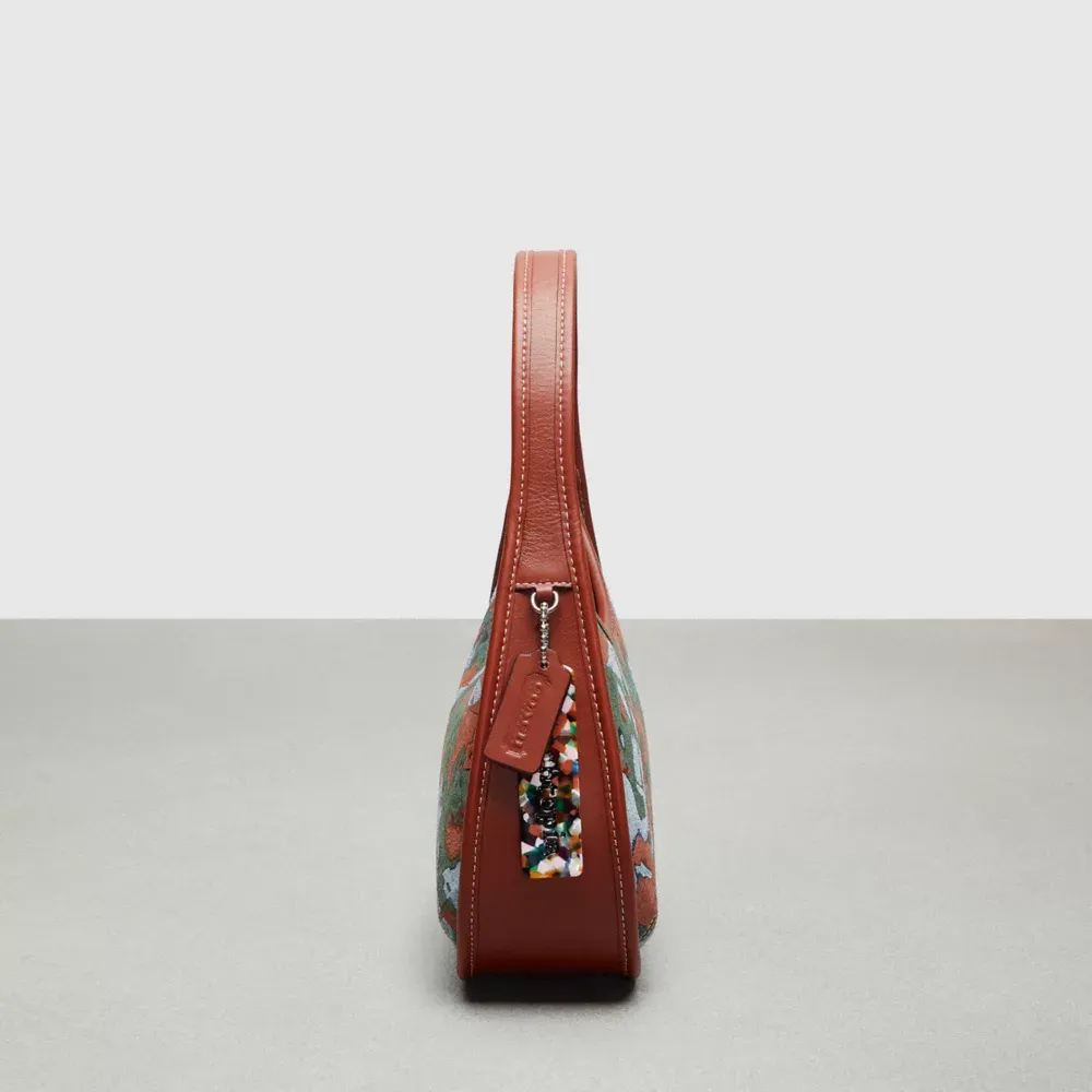 Ergo Bag Upcrushed Upcrafted Leather