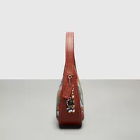 Ergo Bag Upcrushed Upcrafted Leather
