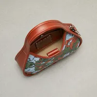 Ergo Bag Upcrushed Upcrafted Leather
