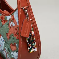 Ergo Bag Upcrushed Upcrafted Leather