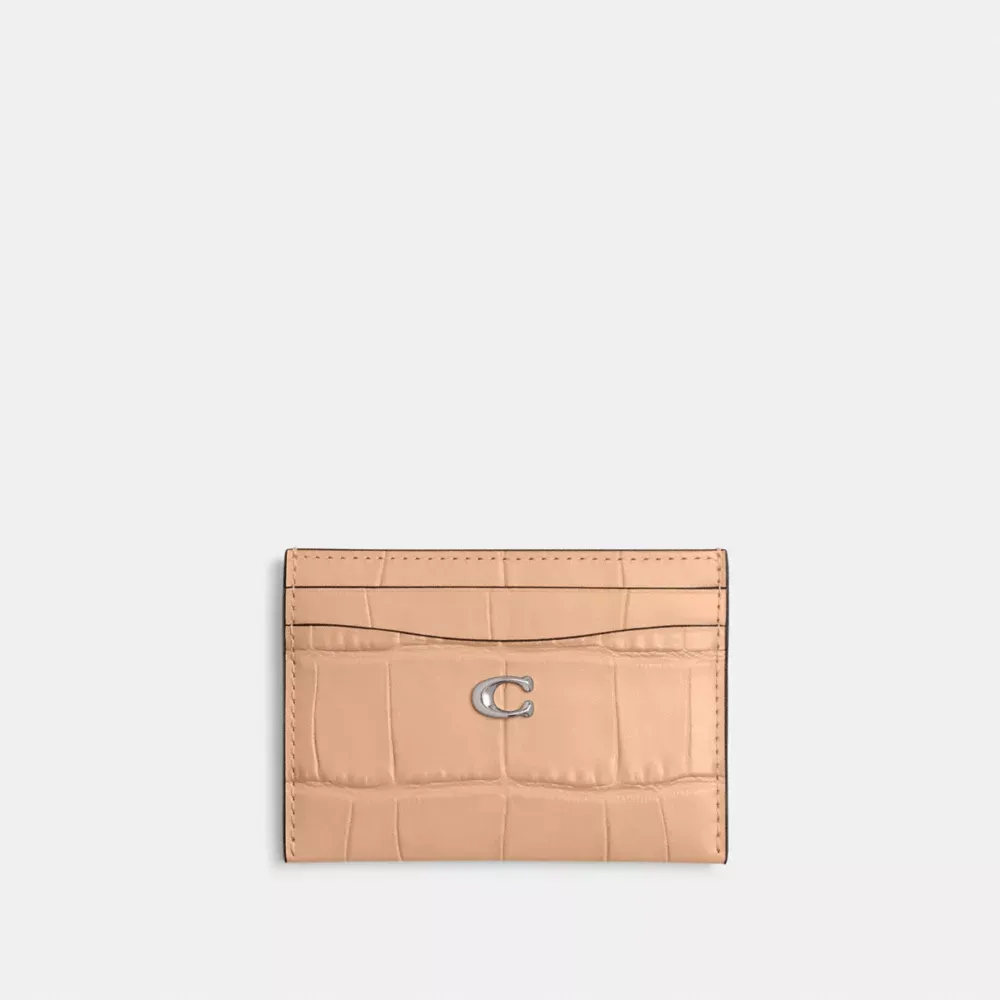 Essential Card Case