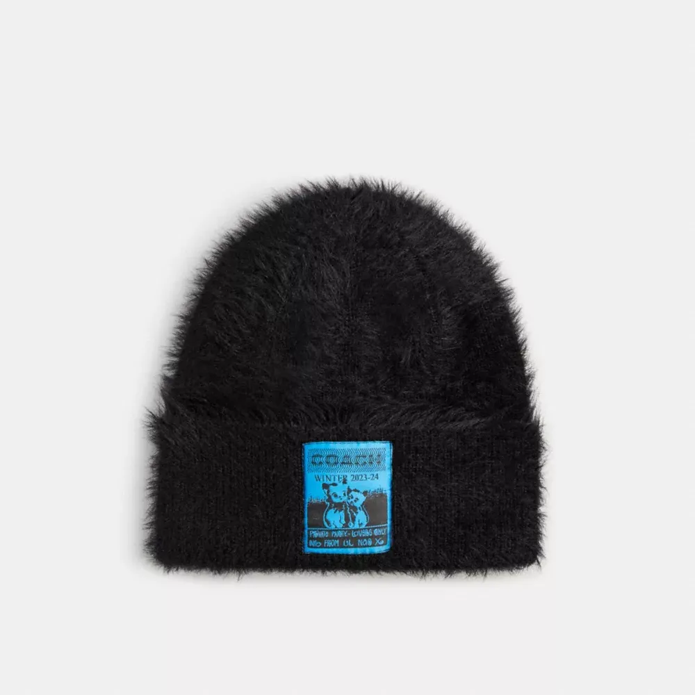 The Lil Nas X Drop Beanie