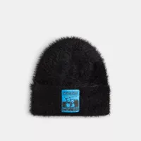 The Lil Nas X Drop Beanie