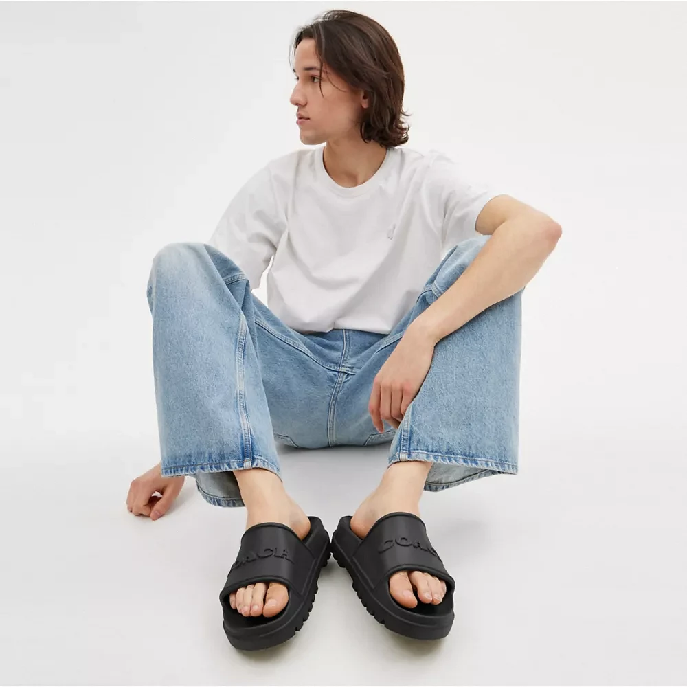 Jesse Slide