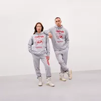 Jogger Pants With Graphics