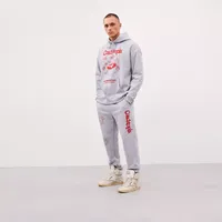 Jogger Pants With Graphics
