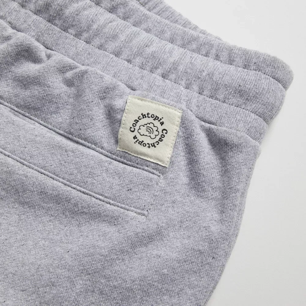 Jogger Pants With Graphics