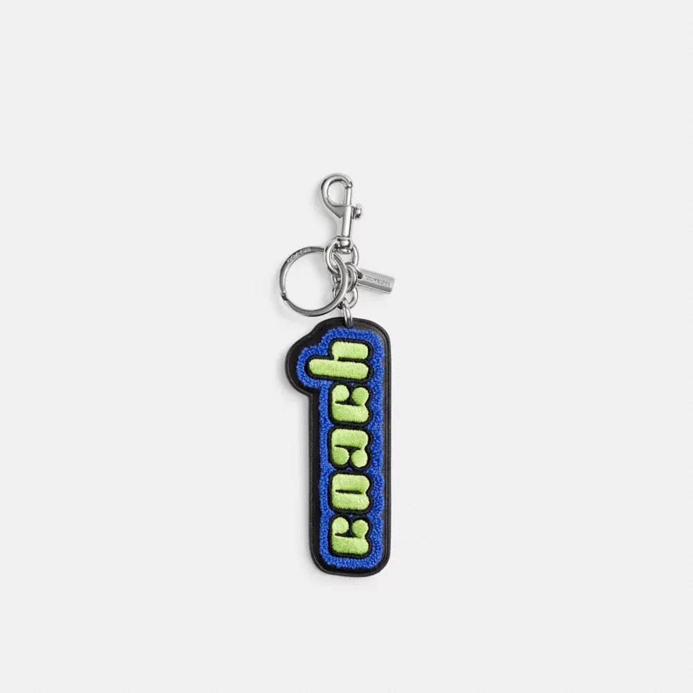 The Lil Nas X Drop Bag Charm