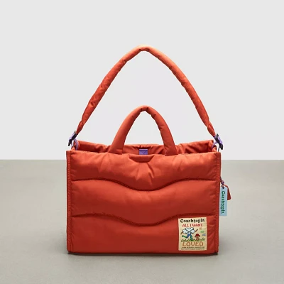 Coachtopia Loop Tote