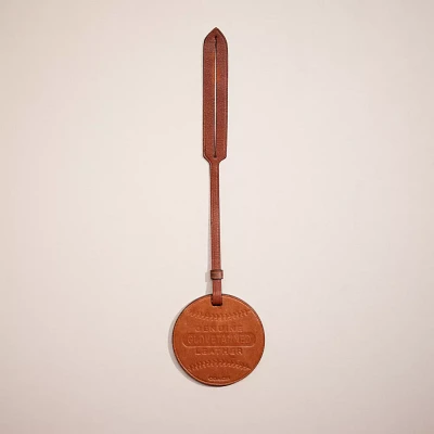 Remade Baseball Bag Charm